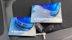 Vauxhall Grandland 1.2 Turbo GS Line 5dr Petrol Hatchback